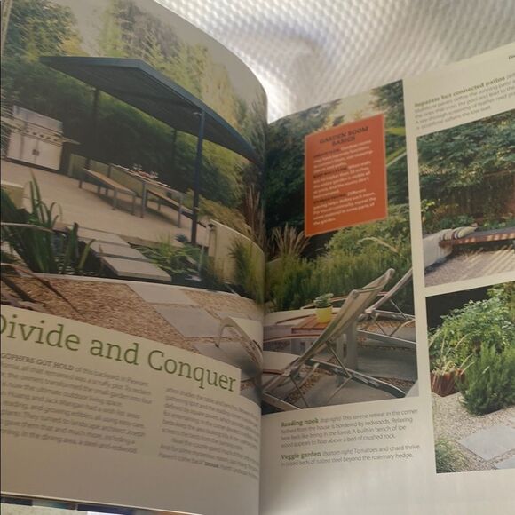 Sunset Western Garden Landscaping - Picture 4 of 14